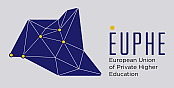 EUPHE - European Union of Private Higher Education