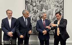 REUNIO DA APESP COM GOVERNO DO ESTADO DE SO PAULO
