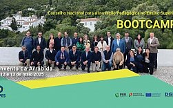 CNIPES – Conselho Nacional para a Inovao na Pedaggica no Ensino no Superior