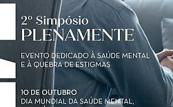 PlenaMENTE organiza o seu 2 Simpsio