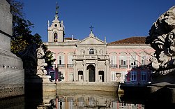 Reunio da APESP com o Secretrio de Estado das Comunidades Portuguesas