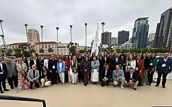 Exposio Anual da NAFSA – Association of International Educators