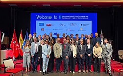 II International Conference on European Private Higher Education Conference 2025 