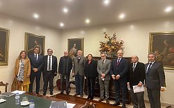 Conselho Geral Consultivo da APESP