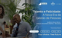Atlntica – Instituto Universitrio e o Municpio de Oeiras