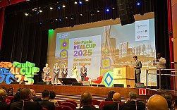 Congresso REALCUP 2025 – “Desenhos do Futuro”