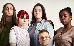 Anatomia do Desejo-Identidade, Gnero e Sexualidade em Debate