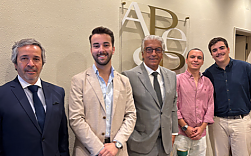 Encontro com FNESPC- Federao Nacional do Ensino Superior Particular e Cooperativo 