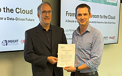 Lus Moreira distinguido no Congresso Anual da EACE 