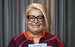 Teresa Damsio: “A lusofonia  o patrimnio imaterial da comunidade da CPLP