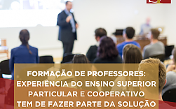 Formao de Professores