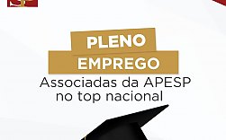 Associadas da APESP