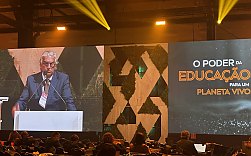 Frum Nacional do Ensino Superior Particular 