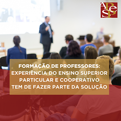 Formao de Professores