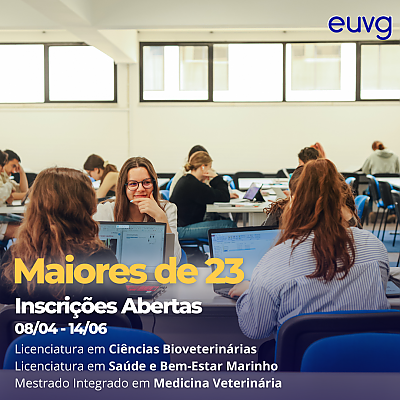 Atenção Maiores de 23!