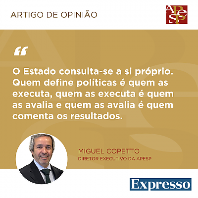 Endogamia governativa ou a república dos mesmos