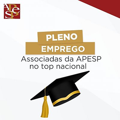 Associadas da APESP