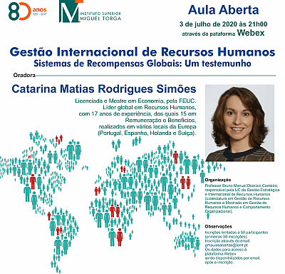 Instituto Superior Miguel Torga