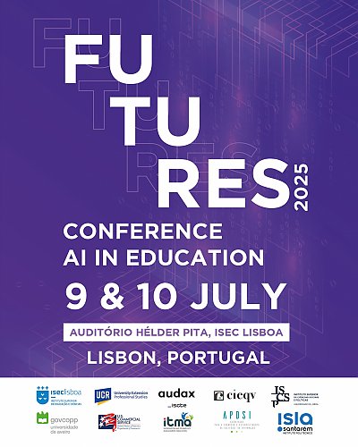 FUTURES'25 | Inteligência Artificial na Educação