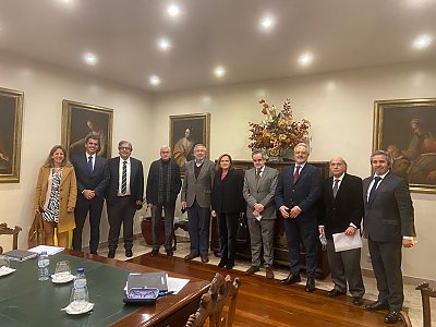 Conselho Geral Consultivo da APESP