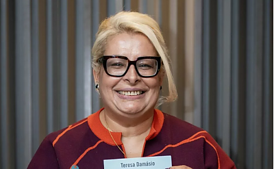 Teresa Damsio: “A lusofonia  o patrimnio imaterial da comunidade da CPLP