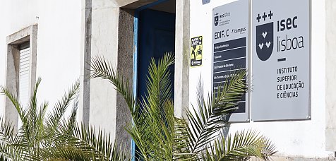 ISEC- Instituto Superior de Educação e Ciências
