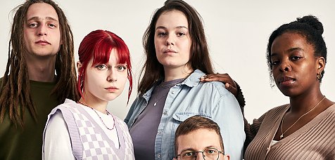 Anatomia do Desejo-Identidade, Género e Sexualidade em Debate