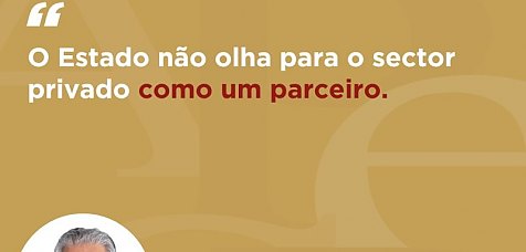 Entrevista ao Presidente da APESP, Antnio de Almeida Dias
