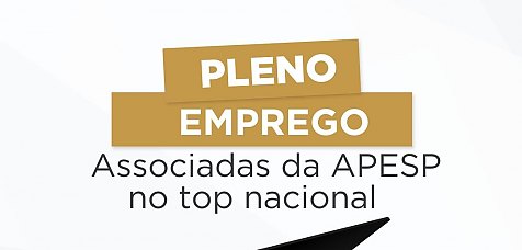 Associadas da APESP