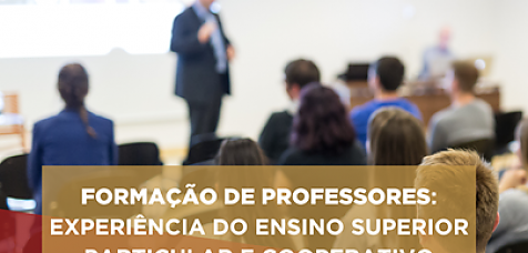 Formao de Professores